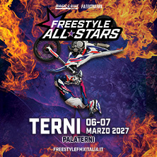 Freestyle All Stars