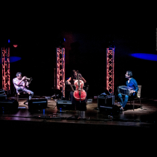 Paolo Fresu - Christmas Songs