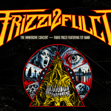 Frizzi 2 Fulci - Immersive Concert