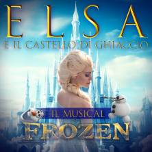 Frozen - Elsa e il castello di ghiaccio