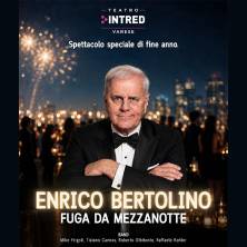 ENRICO BERTOLINO Fuga da mezzanotte