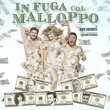 In fuga col Malloppo