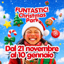 Funtastic Christmas Park