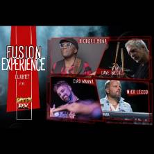 Fusion Experience Quartet