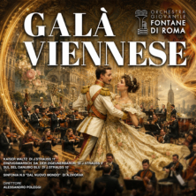 Gala viennese