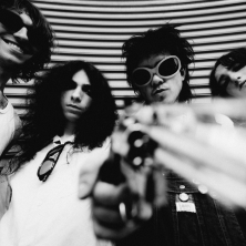 Geese - Unaltrofestival 2026