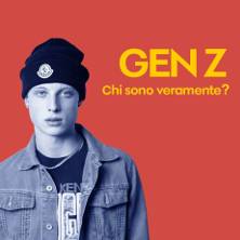 GEN Z chi sono veramente? - Francesco di Tullio