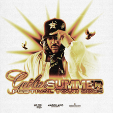 Geolier - Summer Festival Tour 2026