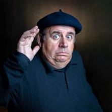 Gianni Fantoni - Fantozzi solo contro tutti