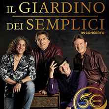 Il Giardino dei Semplici