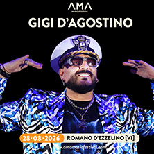 Gigi D'Agostino