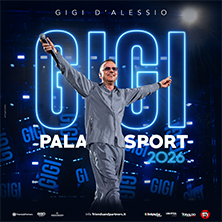 Gigi D'Alessio