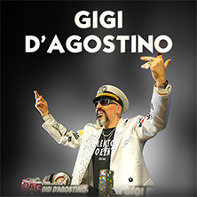 Gigi D'Agostino