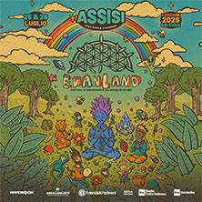 Gio Evan - Evanland 2026