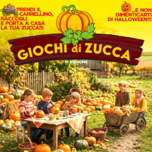 Giochi di Zucca