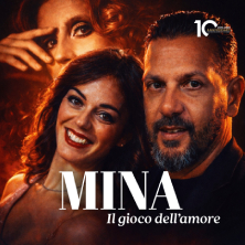 Il gioco dell'amore - Omaggio a Mina