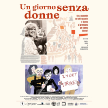 Un giorno senza donne