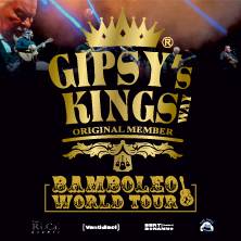 Gipsy Kings by Pablo Reyes