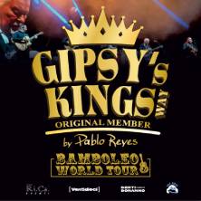 Gipsy's Kings Way