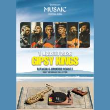 Gipsy Kings by Diego Baliardo