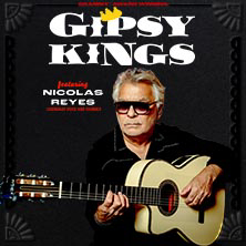 Gipsy Kings
