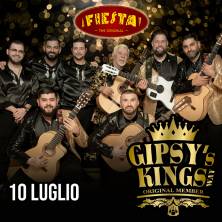 Gipsy's Kings Way