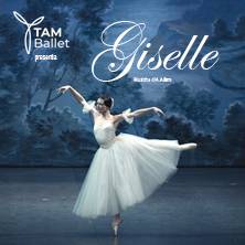 TAM Ballet