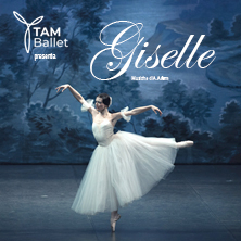 TAM Ballet
