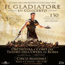 Teatro dell'Opera di Roma