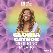 Gloria Gaynor