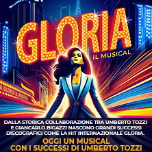 Gloria - Il Musical