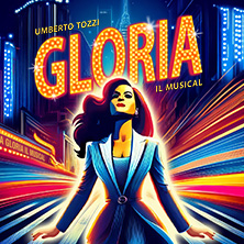 Gloria - Il Musical