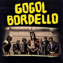 Gogol Bordello