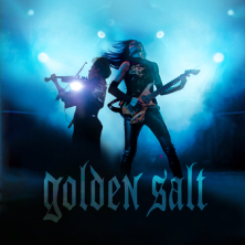 Golden Salt