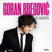 Goran Bregovic