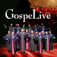Eric Waddell & Abundant Life Singers