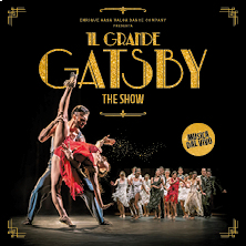 Il Grande Gatsby - The Show