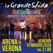 LA GRANDE SFIDA - InConTrArti