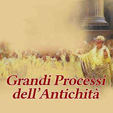 Grandi processi dell'antichit&agrave;