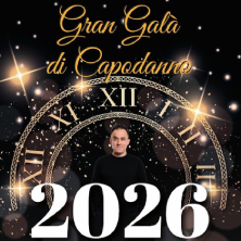 Gran Gala' di Capodanno