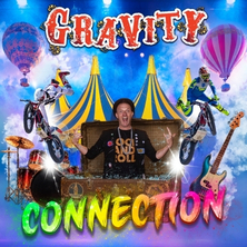GRAVITY Circus