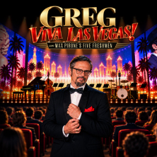 Greg - Viva Las Vegas