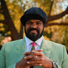 Gregory Porter