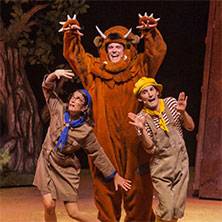 Il Gruffalo'
