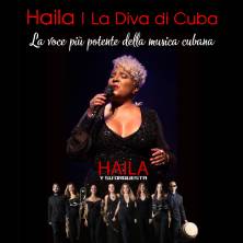 Haila - La diva di Cuba