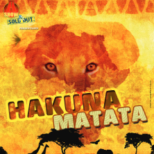 Hakuna Matata - TAM Kids