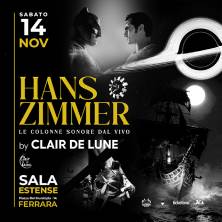 Hans Zimmer