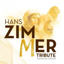 Hans Zimmer Tribute - Coro Lirico Siciliano