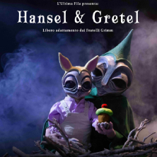 Hansel e Gretel