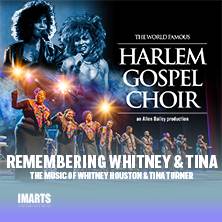 Harlem Gospel Choir